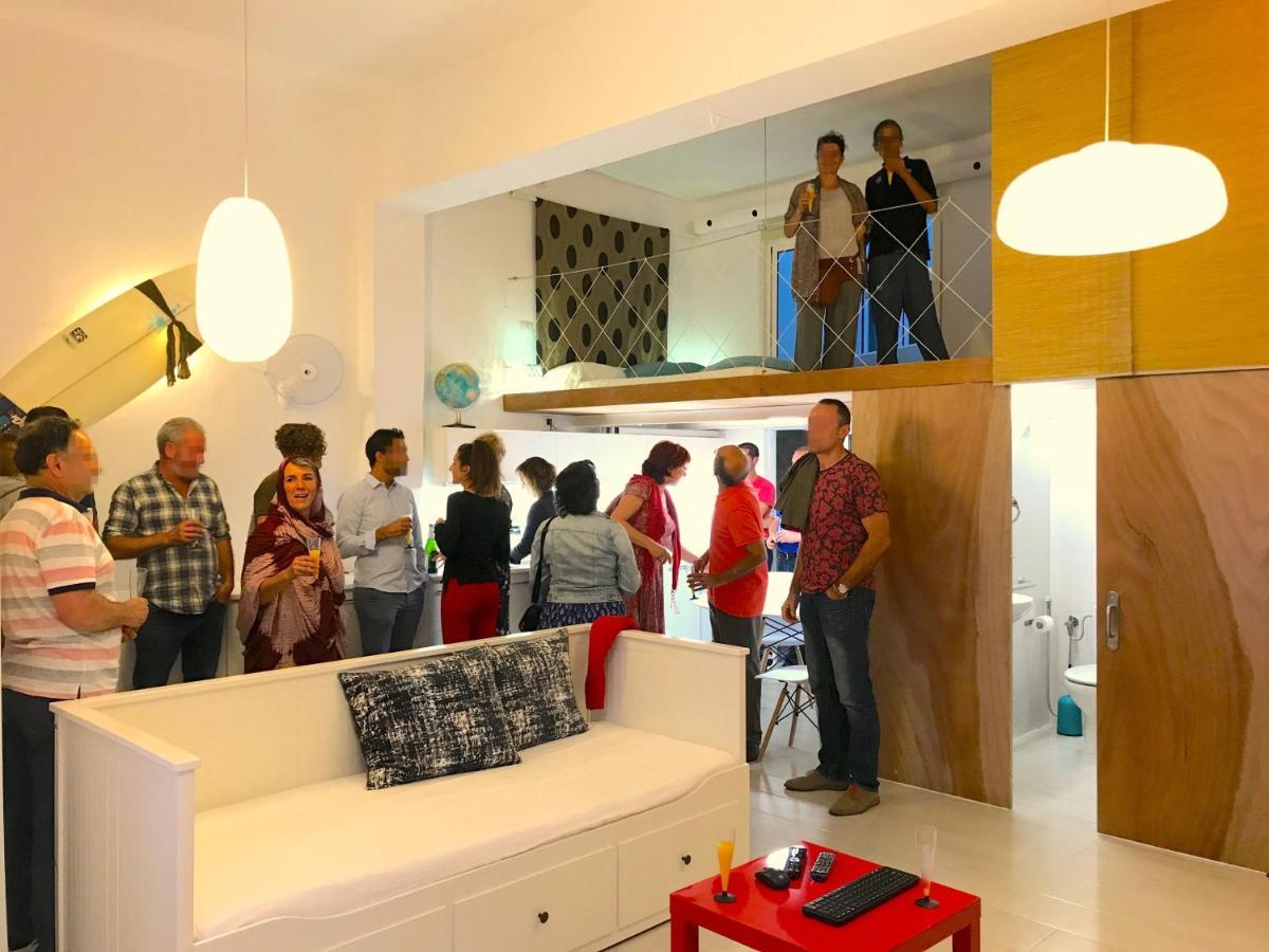Villa Loft Australia Las Palmas / Gran Canaria Exterior foto
