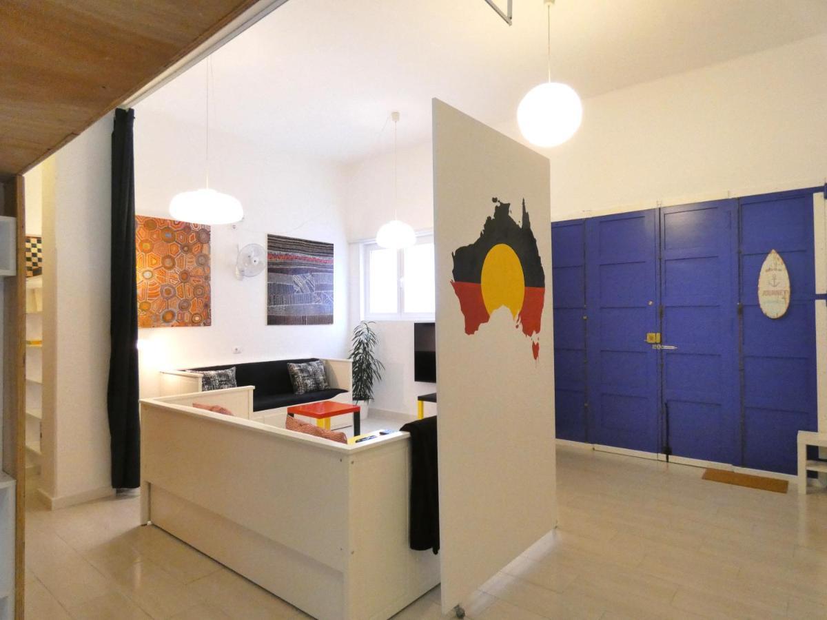 Villa Loft Australia Las Palmas / Gran Canaria Exterior foto