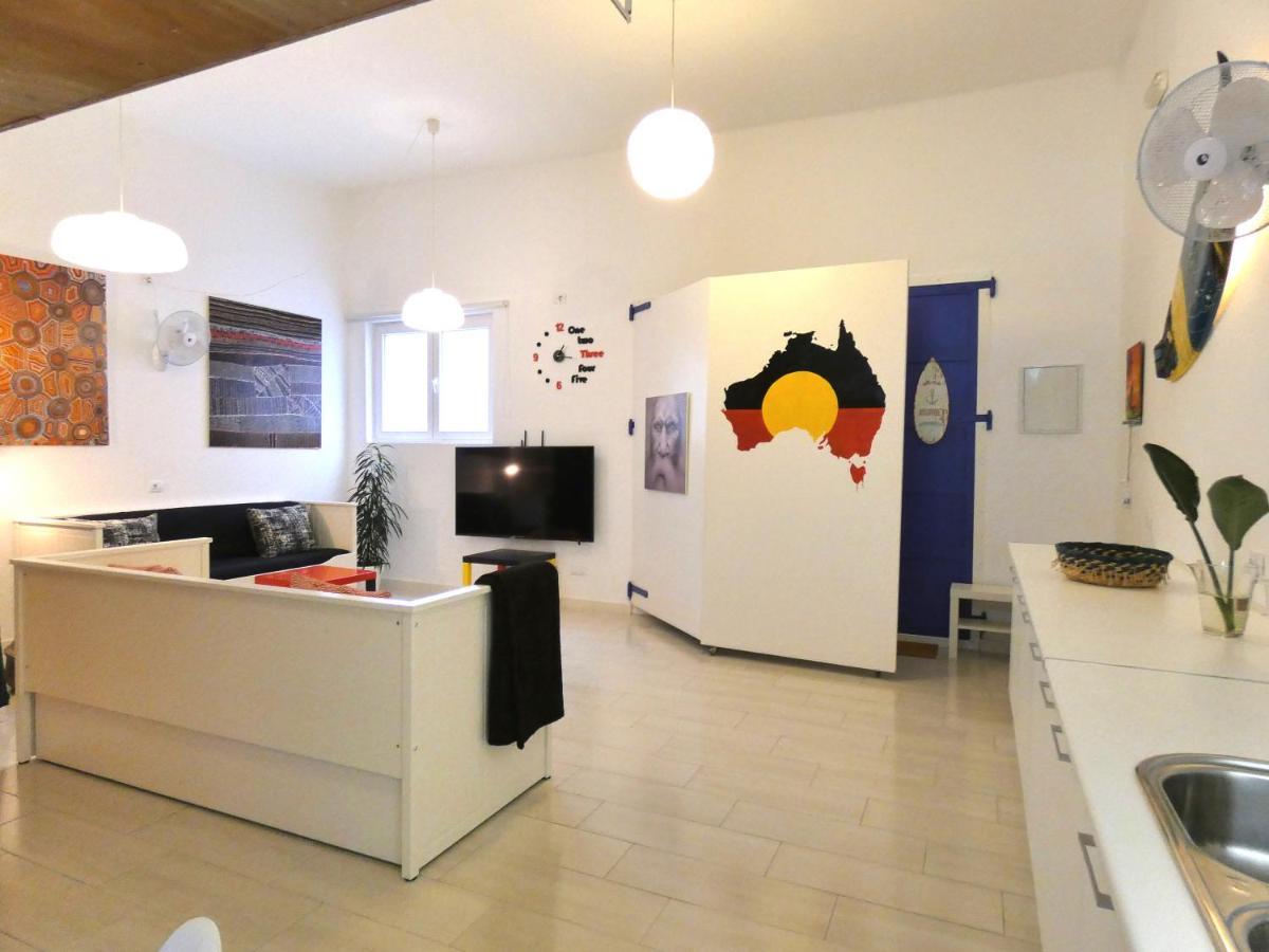 Villa Loft Australia Las Palmas / Gran Canaria Exterior foto