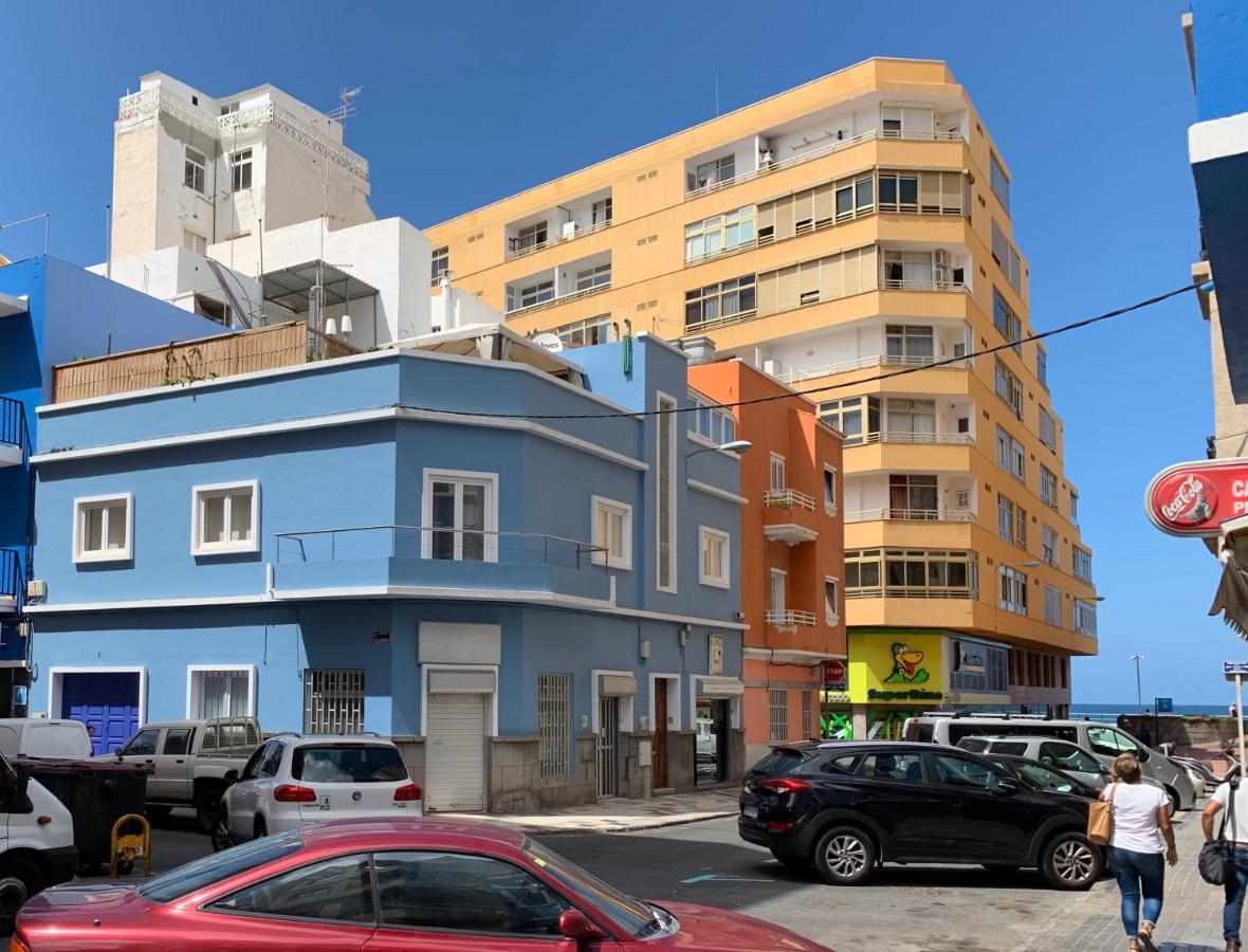 Villa Loft Australia Las Palmas / Gran Canaria Exterior foto