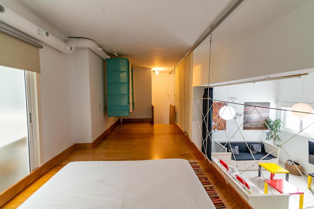 Villa Loft Australia Las Palmas / Gran Canaria Exterior foto