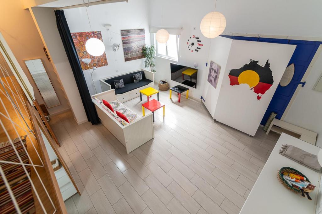 Villa Loft Australia Las Palmas / Gran Canaria Exterior foto