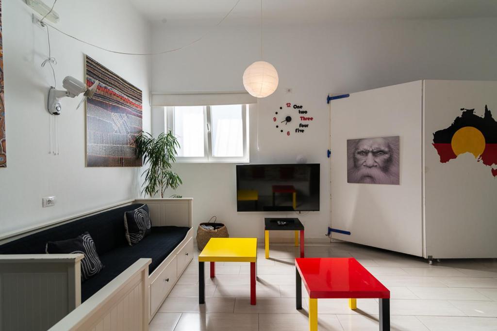 Villa Loft Australia Las Palmas / Gran Canaria Exterior foto