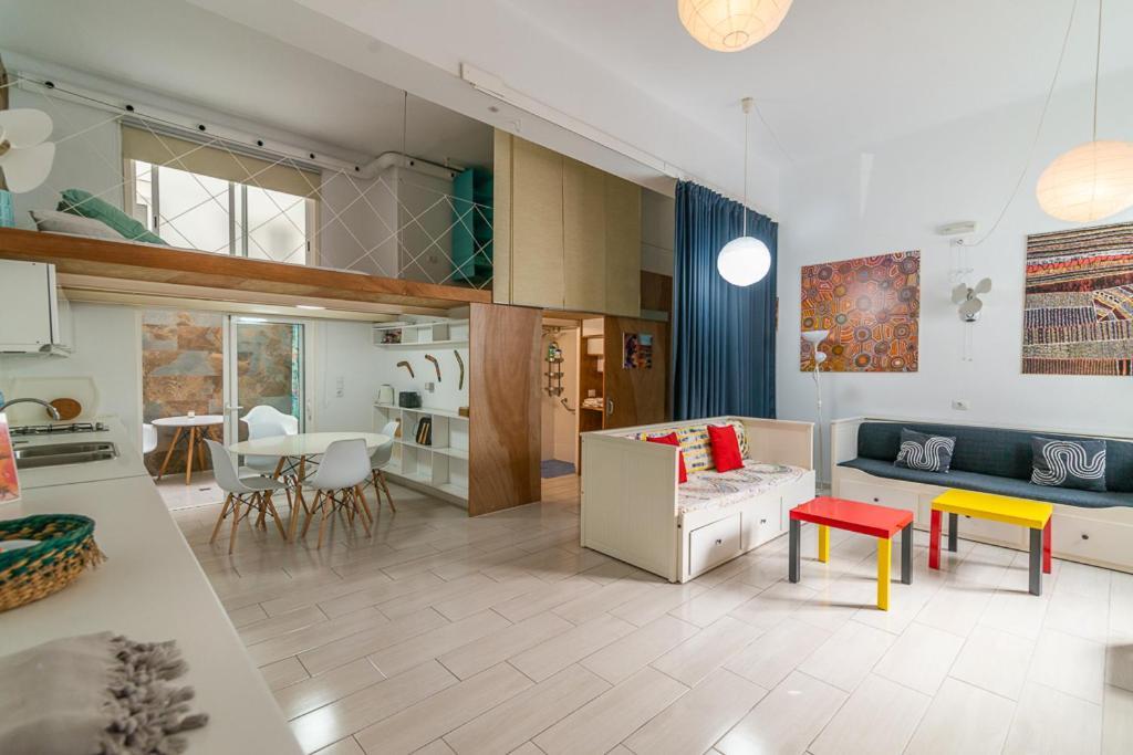 Villa Loft Australia Las Palmas / Gran Canaria Exterior foto