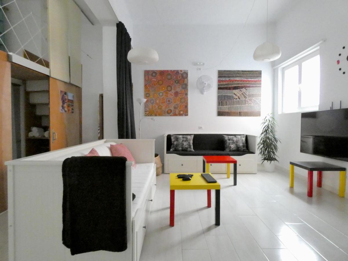 Villa Loft Australia Las Palmas / Gran Canaria Exterior foto